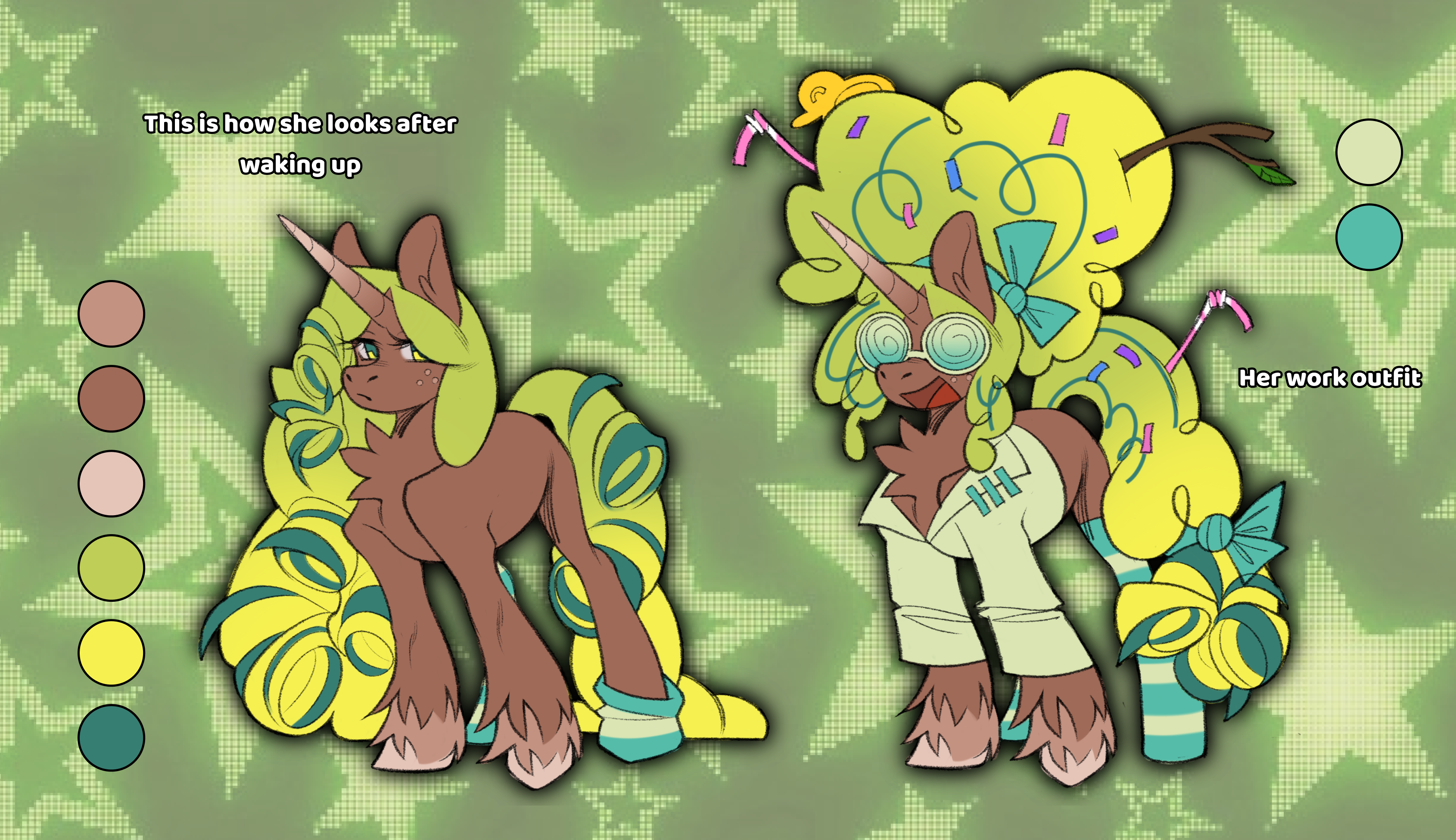 Double Trouble