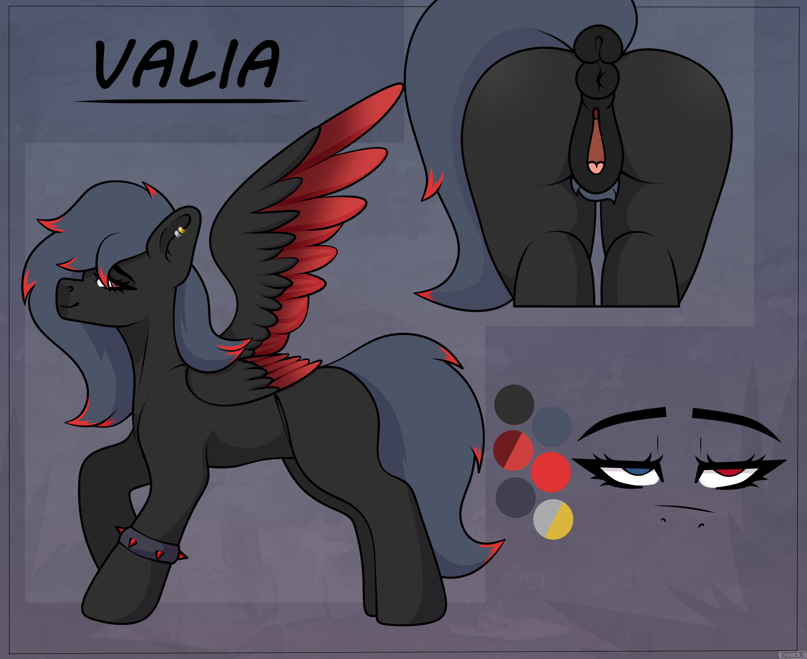 Valia