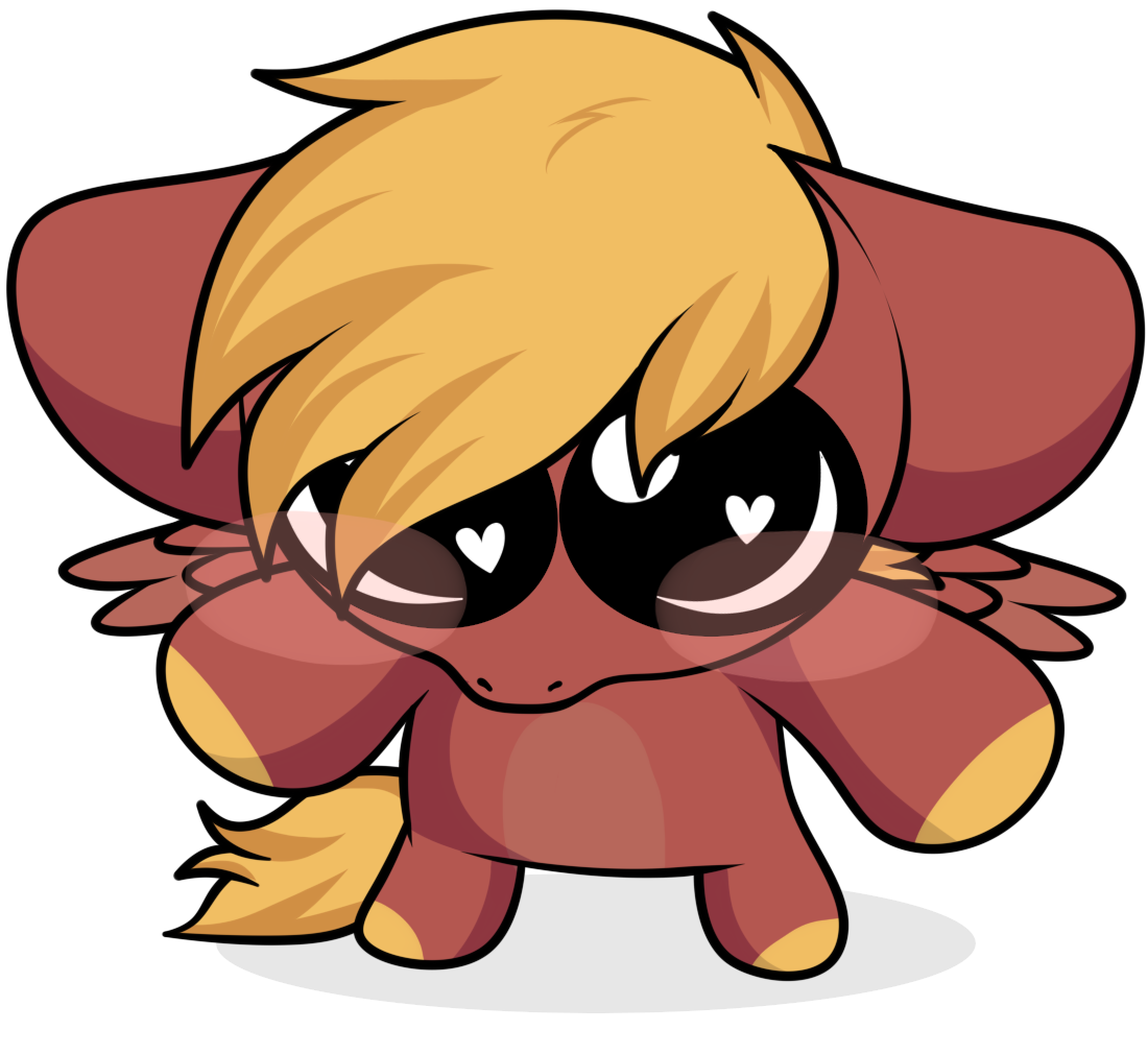 Pyro FlareWing